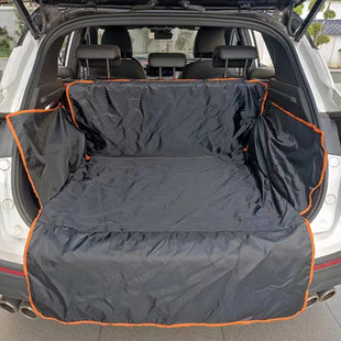 Tapis de Coffre SUV - Housse de Siège Imperméable