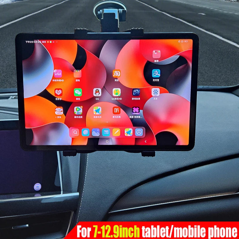 Support de Tablette de Voiture Universel