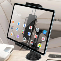 Support de tablette et téléphone pour voiture